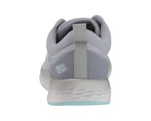 New Balance Fresh Foam Arishi v3 Grey/Teal