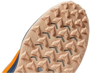 Saucony Peregrine 12 Campfire Story