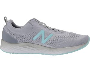 New Balance Fresh Foam Arishi v3 Grey/Teal