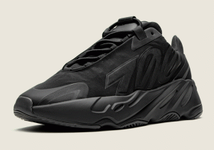 adidas Yeezy Boost 700 MNVN “Triple Black”