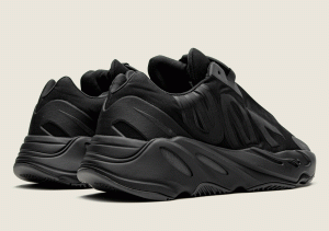 adidas Yeezy Boost 700 MNVN “Triple Black”