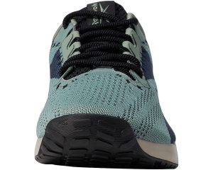 Reebok Nano X1 Green/Core Black/Pure Grey