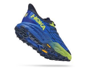 Hoka One One Speedgoat 5 Outer Space/Bluing