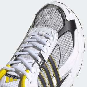 Adidas Response CL Cloud White/Core Black/Yellow
