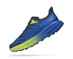Hoka One One Speedgoat 5 Outer Space/Bluing