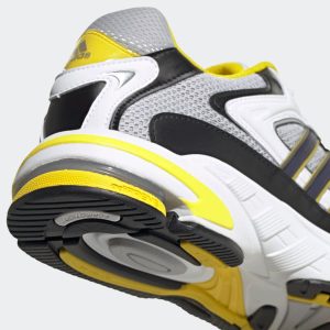 Adidas Response CL Cloud White/Core Black/Yellow