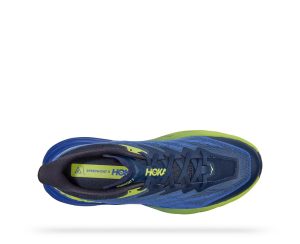 Hoka One One Speedgoat 5 Outer Space/Bluing