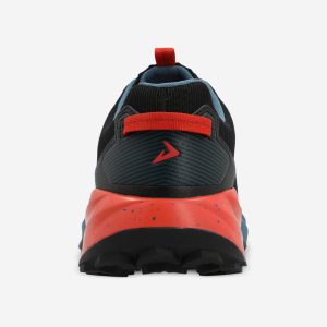 Demix Speed Trail 2 Black/Red