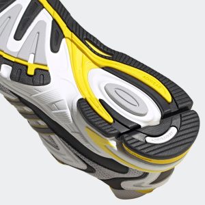 Adidas Response CL Cloud White/Core Black/Yellow