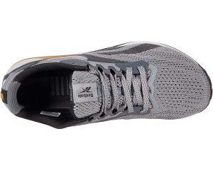 Reebok Nano X1 Grey/Black