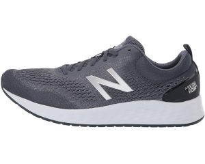 New Balance Fresh Foam Arishi v3 Thunder/Gunmetal