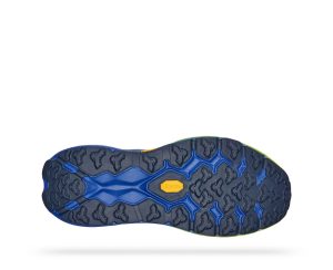 Hoka One One Speedgoat 5 Outer Space/Bluing
