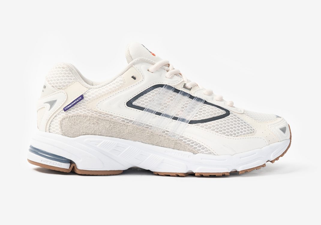 Commonwealth x adidas Consortium Response CL