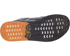 Reebok Nano X1 Grey/Black