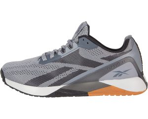 Reebok Nano X1 Grey/Black
