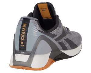 Reebok Nano X1 Grey/Black
