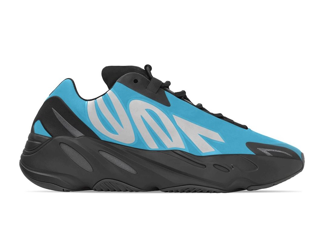 Yeezy store 700 vx