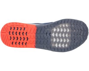 Reebok Nano X1 Navy/Neon Cherry