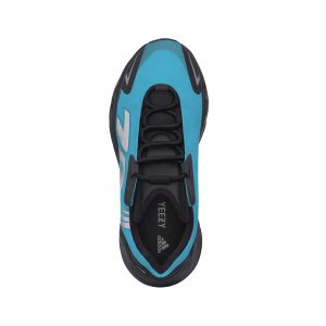 adidas Yeezy Boost 700 MNVN “Bright Cyan”