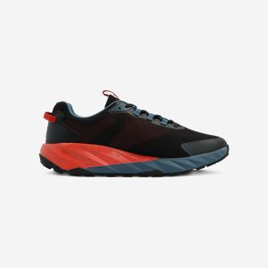 Demix Speed Trail 2 Black/Red
