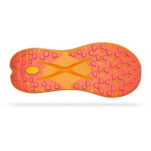Hoka One One Tecton X Orange