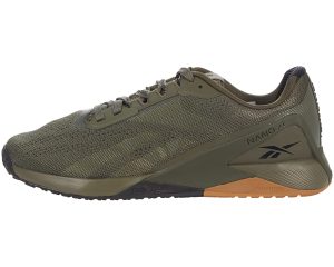 Reebok Nano X1 Army Green/Army Green/Core Black