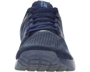 Reebok Nano X1 Navy/Neon Cherry