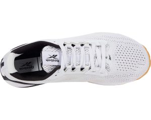Reebok Nano X1 White/Black/Rubber Gum