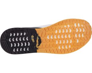 Reebok Nano X1 White/Black/Rubber Gum