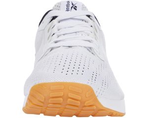 Reebok Nano X1 White/Black/Rubber Gum