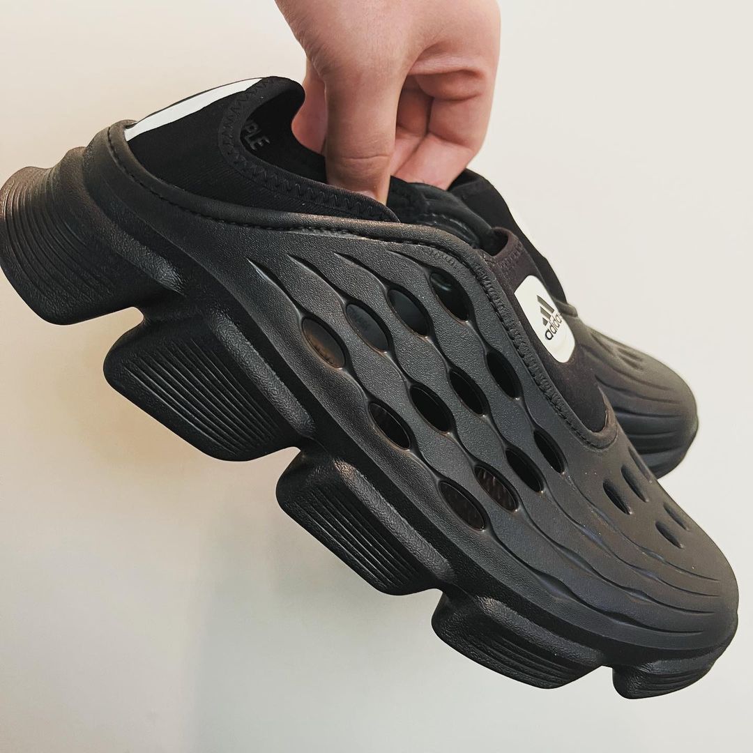 Adidas Slide