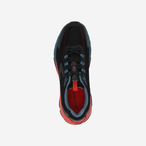 Demix Speed Trail 2 Black/Red