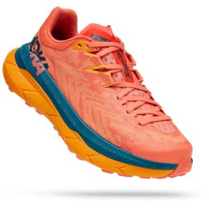 Hoka One One Tecton X Orange