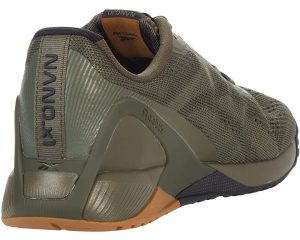 Reebok Nano X1 Army Green/Army Green/Core Black