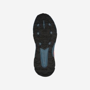 Demix Speed Trail 2 Black/Red