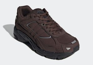 Adidas Response CL Hiking Brown