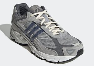Adidas Response CL Metal Grey