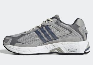 Adidas Response CL Metal Grey