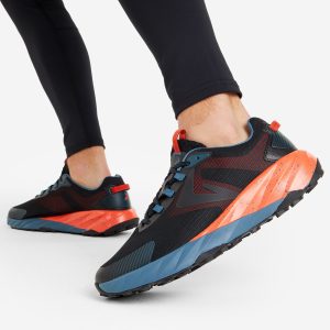 Demix Speed Trail 2 Black/Red