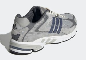 Adidas Response CL Metal Grey