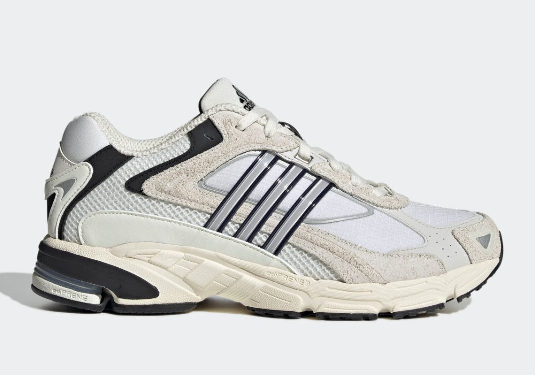 Adidas Response CL White/Black