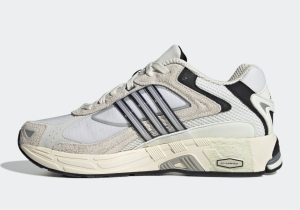 Adidas Response CL White/Black