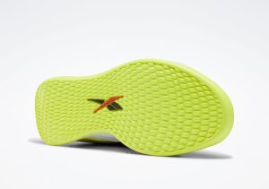 Reebok Instapump Fury Zone Acid Yellow/Black-Vector Red