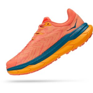 Hoka One One Tecton X Orange