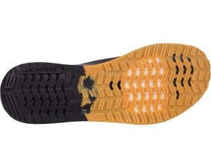 Reebok Nano X1 Black/Rubber Gum