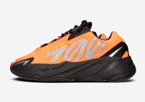 adidas Yeezy Boost 700 MNVN “Orange”