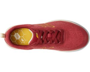 New Balance Fresh Foam Arishi v3 Deep Earth Red