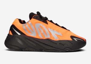 adidas Yeezy Boost 700 MNVN “Orange”
