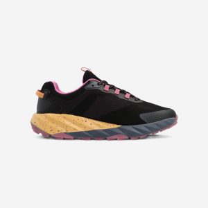 Demix Speed Trail 2 Black/Pink/Yellow