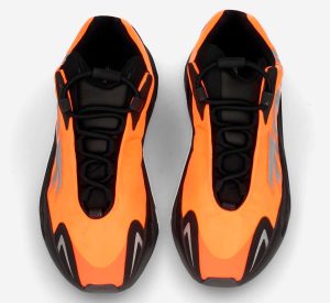 adidas Yeezy Boost 700 MNVN “Orange”